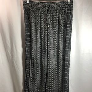 Anne Carson Fashion Pants